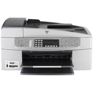 Cartuchos HP OfficeJet 6304